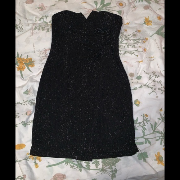 Trixxi dress NWT - Picture 2 of 8